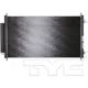 Purchase Top-Quality Condenseur by TYC - 3599 pa9