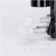 Purchase Top-Quality Condenser by TYC - 3618 pa7