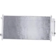Purchase Top-Quality Condenser by TYC - 3628 pa13