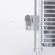 Purchase Top-Quality Condenser by TYC - 3628 pa14
