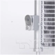 Purchase Top-Quality Condenser by TYC - 3628 pa17