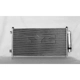 Purchase Top-Quality Condenser by TYC - 3628 pa6