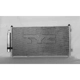 Purchase Top-Quality Condenser by TYC - 3628 pa7