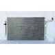 Purchase Top-Quality Condenser by TYC - 3639 pa2