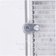 Purchase Top-Quality Condenser by TYC - 3656 pa13