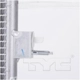 Purchase Top-Quality Condenser by TYC - 3672 pa10