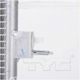 Purchase Top-Quality Condenser by TYC - 3672 pa19