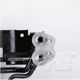 Purchase Top-Quality Condenser by TYC - 3678 pa10
