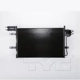 Purchase Top-Quality Condenser by TYC - 3678 pa9