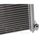 Purchase Top-Quality Condenser by TYC - 3680 pa17