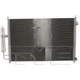 Purchase Top-Quality Condenser by TYC - 3680 pa18