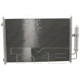 Purchase Top-Quality Condenser by TYC - 3680 pa7