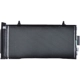 Purchase Top-Quality TYC - 3689 - Condenseur pa19