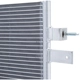 Purchase Top-Quality Condenser by TYC - 3691 pa7