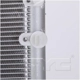 Purchase Top-Quality Condenser by TYC - 3694 pa2