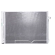 Purchase Top-Quality TYC - 3738 - A/C Condenser pa2