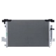 Purchase Top-Quality TYC - 3747 - Condenser pa14
