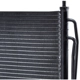 Purchase Top-Quality Condenser by TYC - 3769 pa23