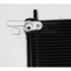 Purchase Top-Quality Condenser by TYC - 3771 pa2
