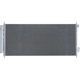 Purchase Top-Quality Condenser by TYC - 3783 pa1