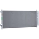 Purchase Top-Quality Condenser by TYC - 3783 pa2