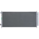 Purchase Top-Quality Condenser by TYC - 3783 pa3