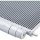 Purchase Top-Quality Condenser by TYC - 3783 pa4