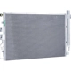 Purchase Top-Quality Condenser by TYC - 3789 pa11