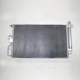 Purchase Top-Quality Condenser by TYC - 3789 pa8