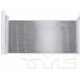 Purchase Top-Quality Condenseur par TYC - 3790 pa15