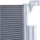 Purchase Top-Quality Condenser by TYC - 3791 pa5