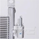 Purchase Top-Quality Condenser by TYC - 3799 pa1