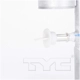 Purchase Top-Quality Condenser by TYC - 3799 pa9