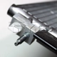 Purchase Top-Quality Condenser by TYC - 3865 pa2