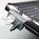 Purchase Top-Quality Condenser by TYC - 3865 pa7