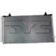 Purchase Top-Quality Condenser by TYC - 3869 pa6