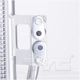 Purchase Top-Quality Condenser by TYC - 3882 pa6