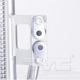 Purchase Top-Quality Condenser by TYC - 3882 pa7
