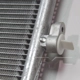 Purchase Top-Quality Condenser by TYC - 3885 pa6