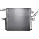 Purchase Top-Quality Condenser by TYC - 3886 pa1
