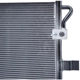 Purchase Top-Quality Condenser by TYC - 3911 pa22
