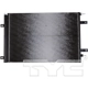 Purchase Top-Quality Condenseur par TYC - 3936 pa2