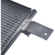 Purchase Top-Quality Condenser by TYC - 3937 pa5