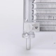 Purchase Top-Quality TYC - 3965 - Condenser pa13