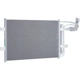 Purchase Top-Quality TYC - 3978 - A/C Condenser pa3