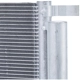 Purchase Top-Quality Condenser by TYC - 3985 pa2