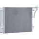 Purchase Top-Quality Condenser by TYC - 3985 pa6