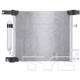 Purchase Top-Quality Condenser by TYC - 3986 pa13