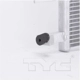 Purchase Top-Quality Condenser by TYC - 3986 pa14