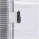 Purchase Top-Quality Condenser by TYC - 3989 pa12